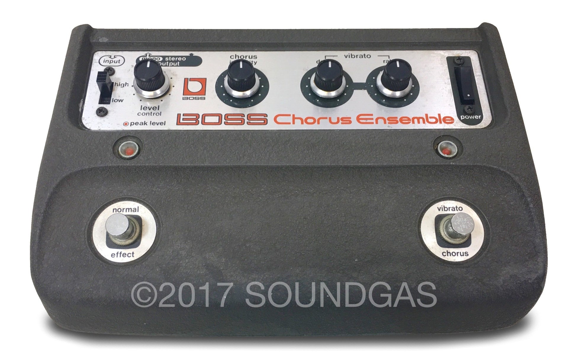 Boss CE-1 Chorus Ensemble