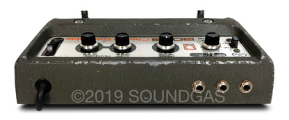 Boss CE-1 Chorus Ensemble