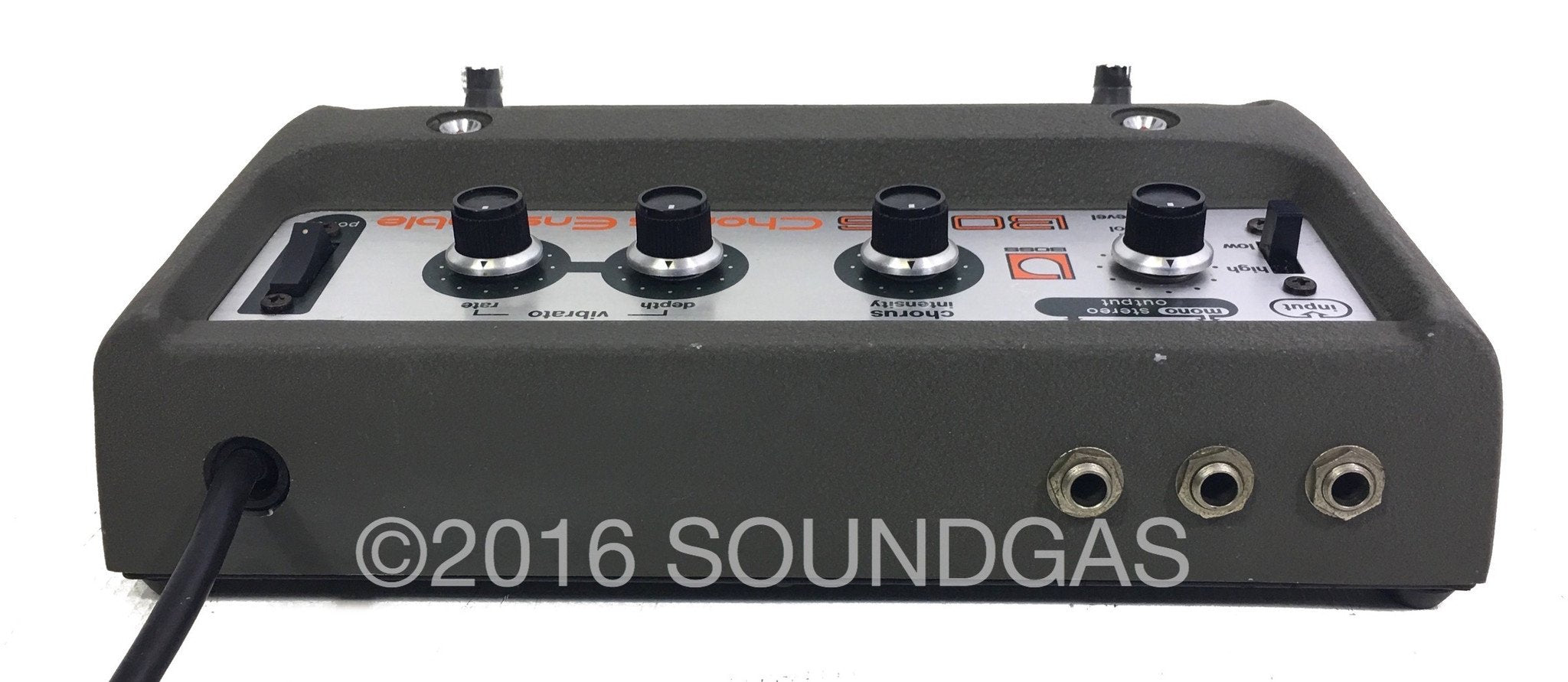 Boss CE-1 Chorus Ensemble FOR SALE – Soundgas