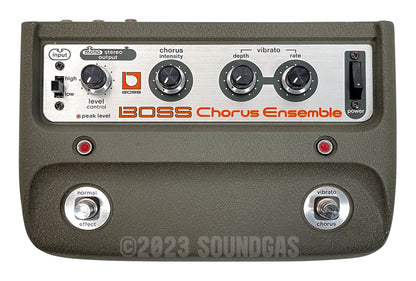 Boss CE-1 Chorus Ensemble - Boxed