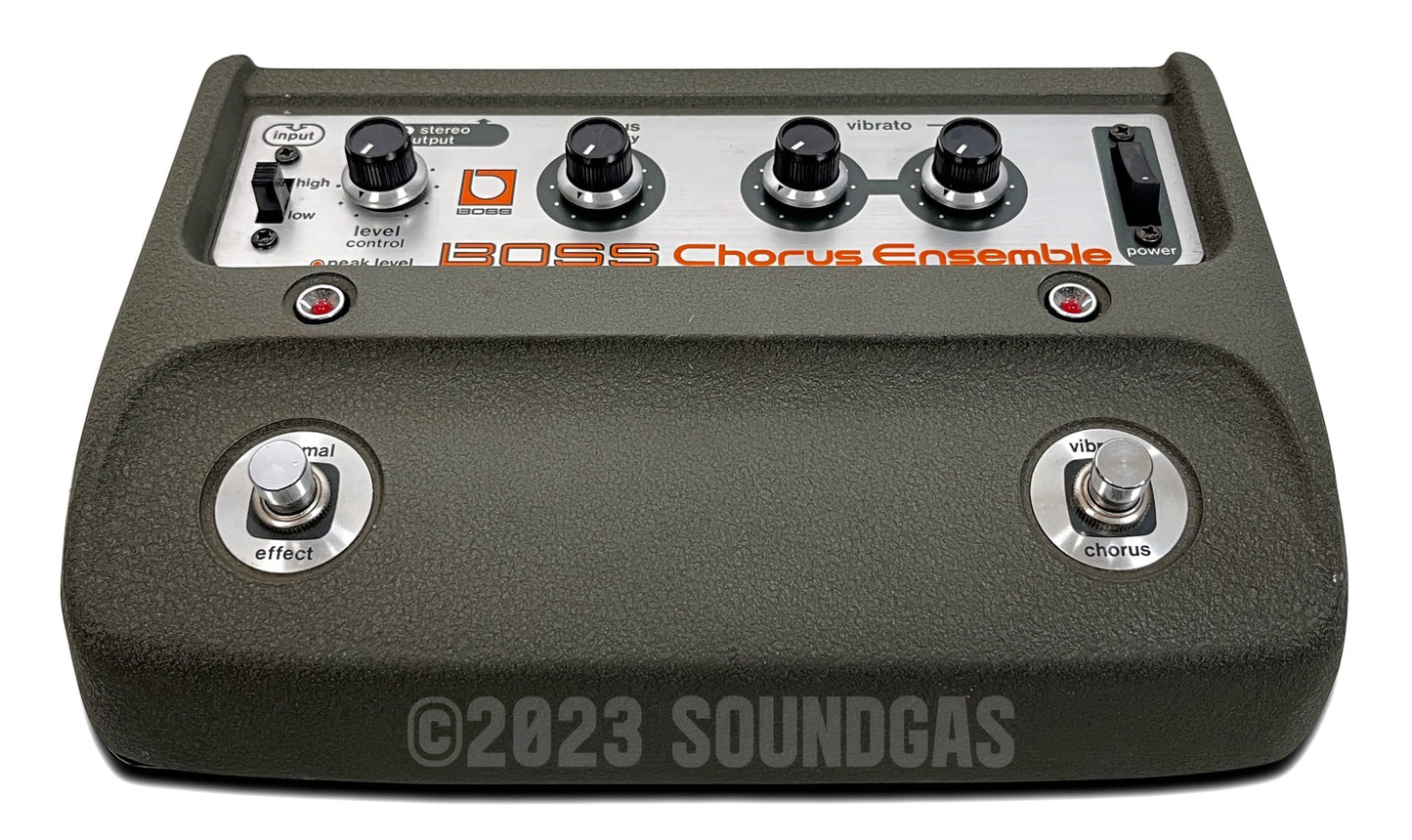 Boss CE-1 Chorus Ensemble - Boxed