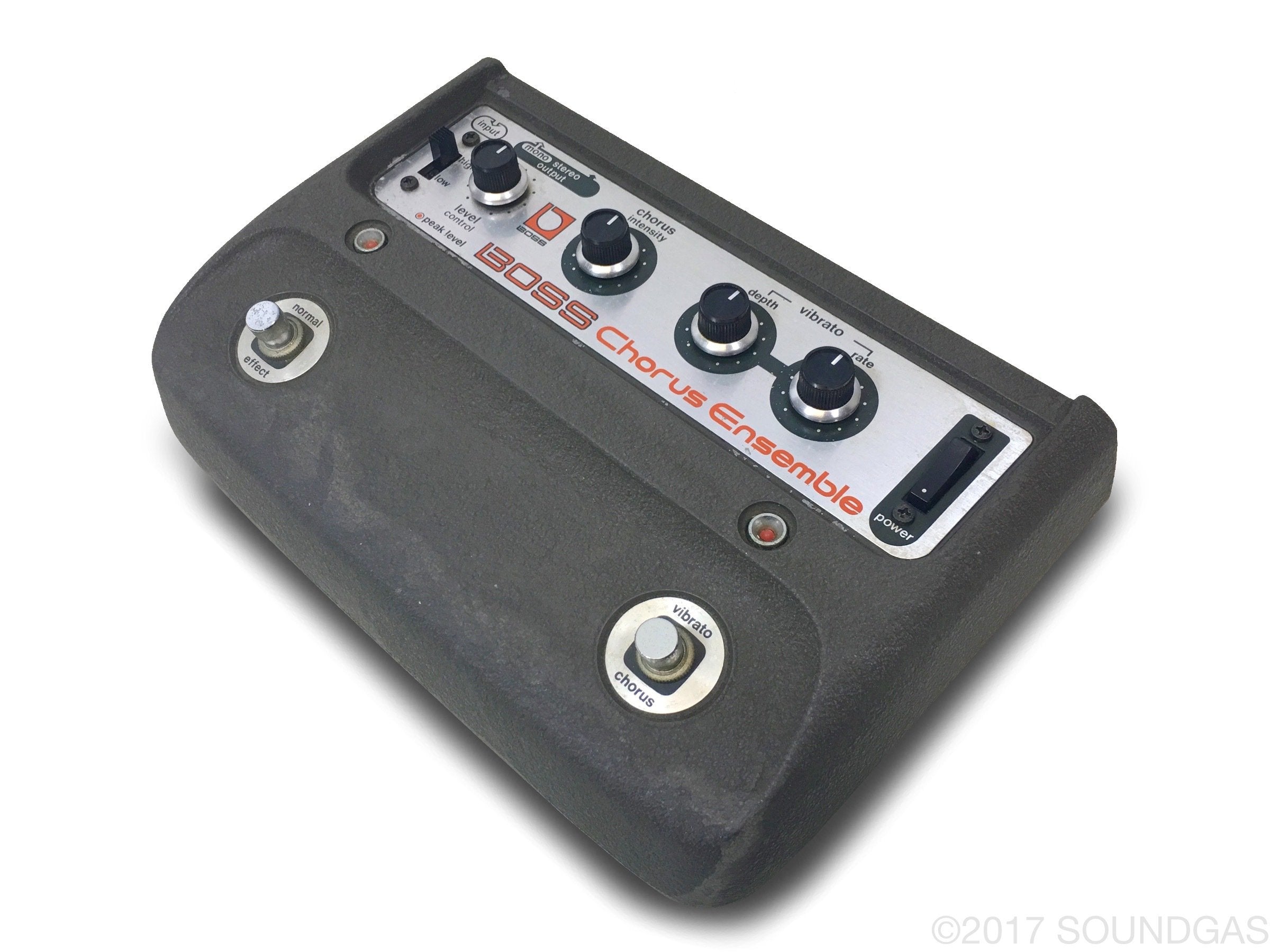 Boss CE-1 Chorus Ensemble FOR SALE – Soundgas