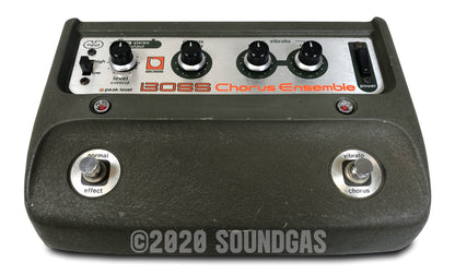 Boss CE-1 Chorus Ensemble