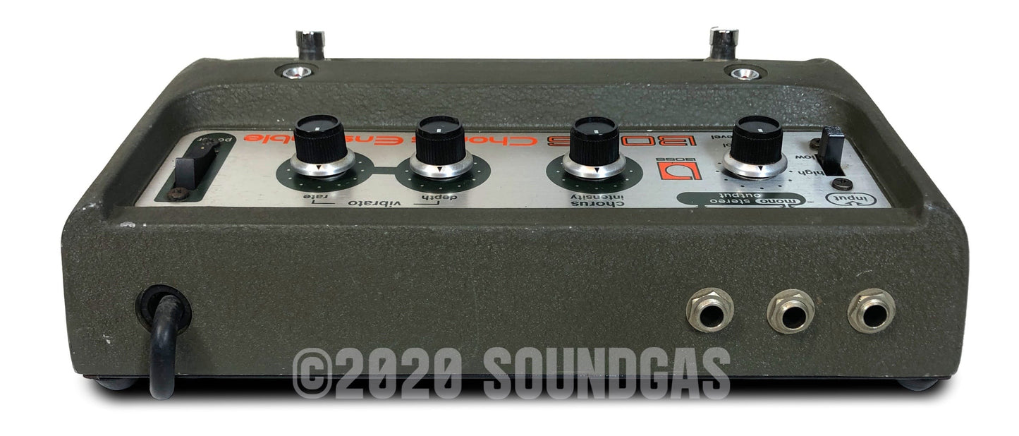 Boss CE-1 Chorus Ensemble