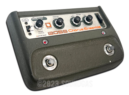 Boss CE-1 Chorus Ensemble