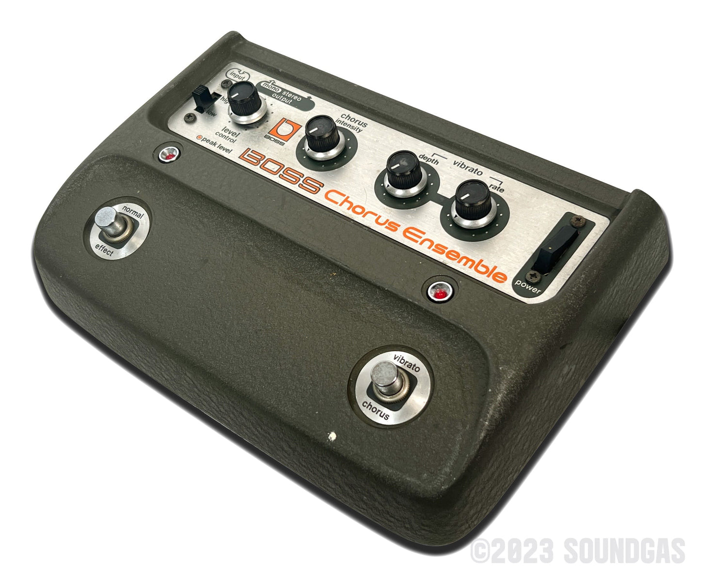 Boss CE-1 Chorus Ensemble