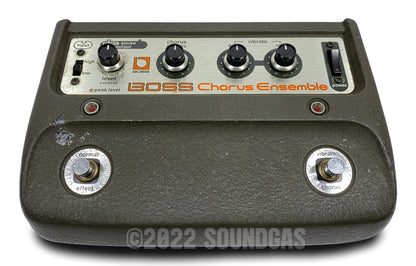 Boss CE-1 Chorus Ensemble