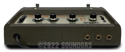 Boss CE-1 Chorus Ensemble