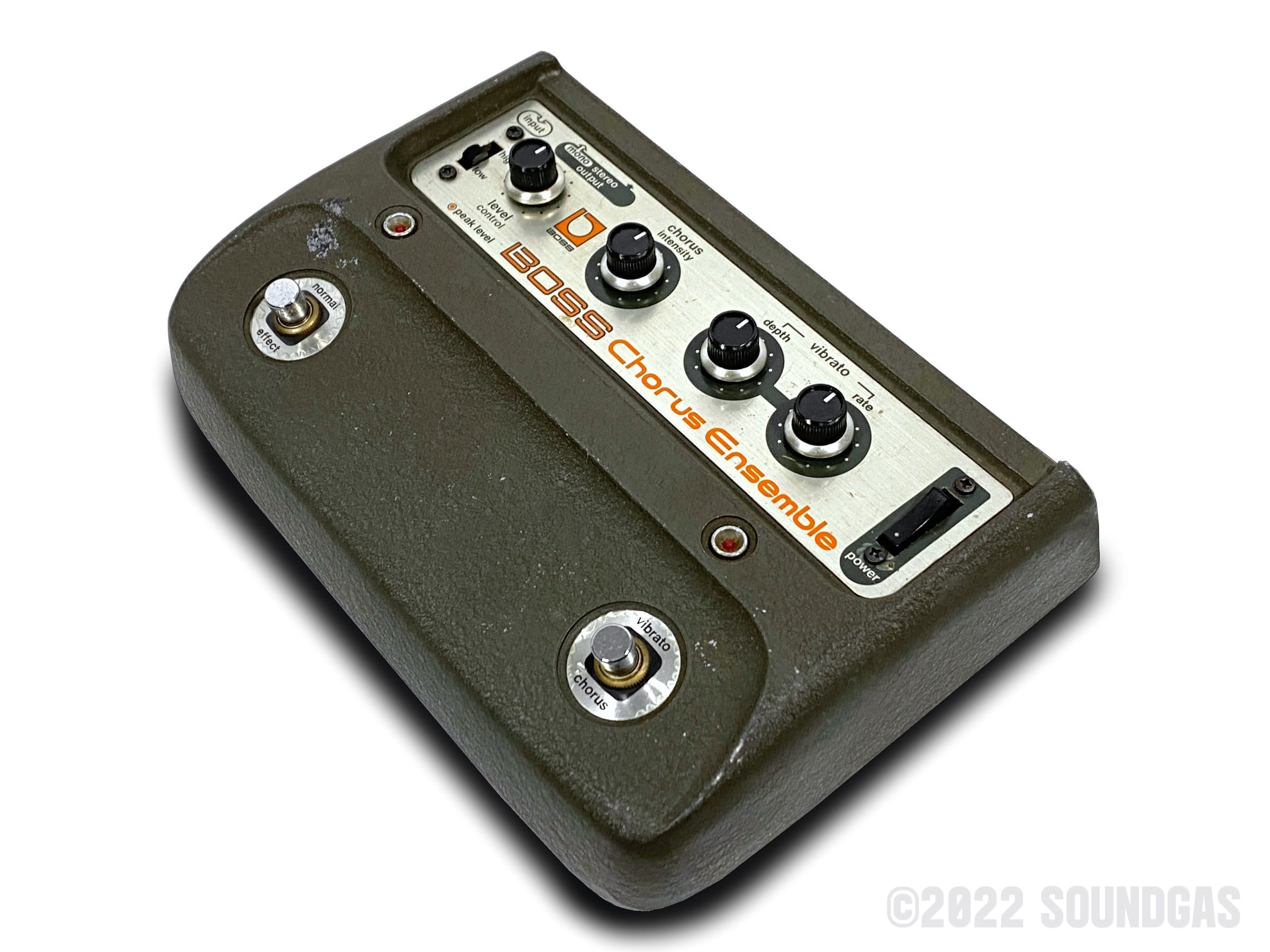 Boss CE-1 Chorus Ensemble FOR SALE – Soundgas