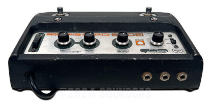 Boss CE-1 Chorus Ensemble