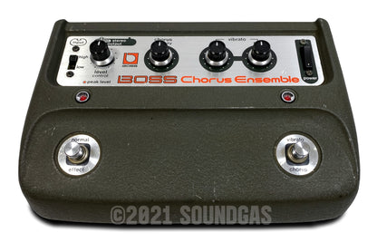 Boss CE-1 Chorus Ensemble