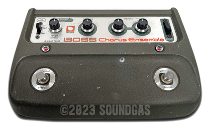 Boss CE-1 Chorus Ensemble