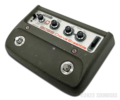 Boss CE-1 Chorus Ensemble