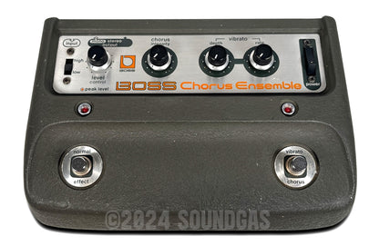 Boss CE-1 Chorus Ensemble