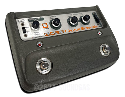 Boss CE-1 Chorus Ensemble