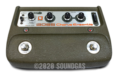 Boss CE-1 Chorus Ensemble