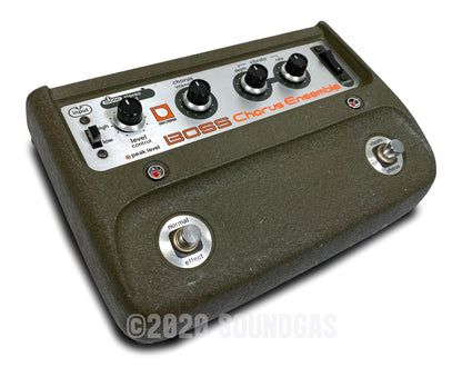 Boss CE-1 Chorus Ensemble