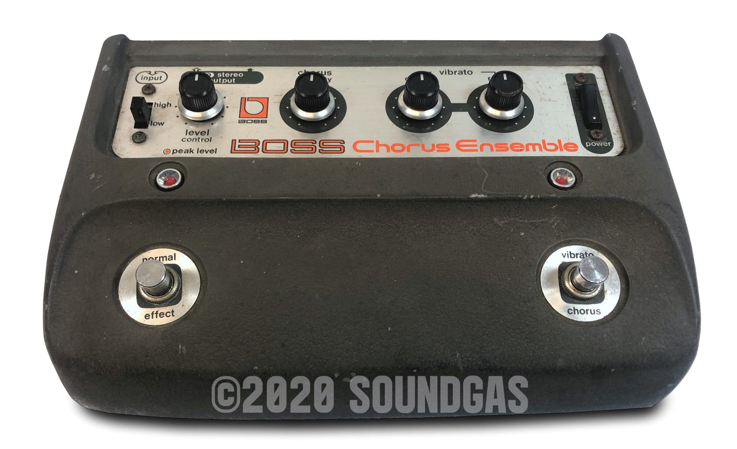 Boss CE-1 Chorus Ensemble