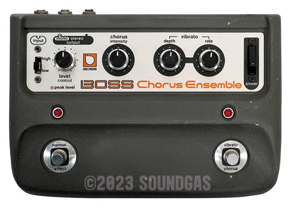 Boss CE-1 Chorus Ensemble