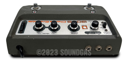 Boss CE-1 Chorus Ensemble