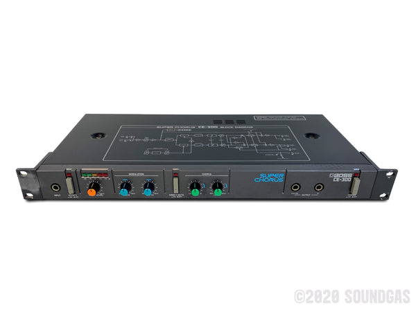 Boss-CE-300-Super-Chorus-