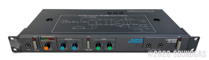 Boss CE-300 Super Chorus