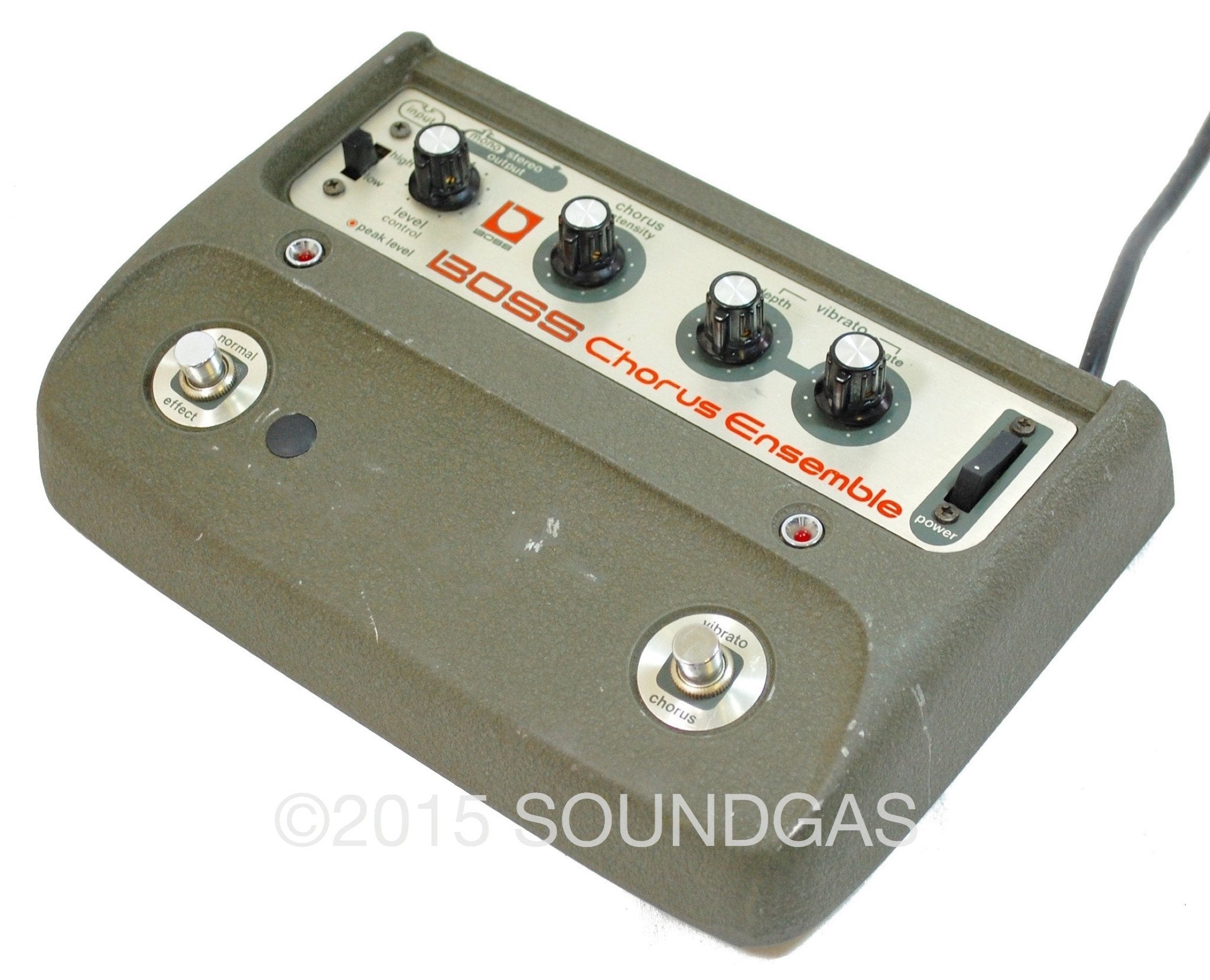 Boss CE-1 Chorus Ensemble FOR SALE – Soundgas