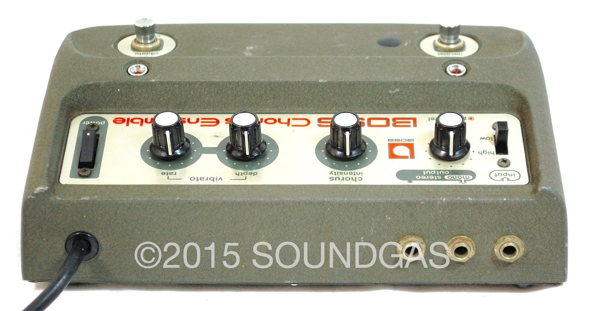 Boss CE-1 Chorus Ensemble FOR SALE – Soundgas