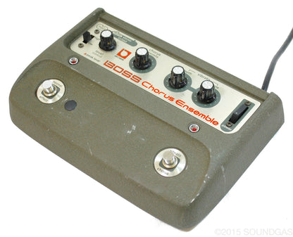 Boss CE-1 Chorus Ensemble