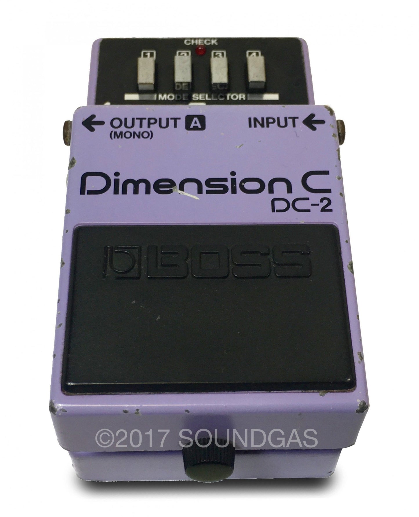 Boss Dimension C DC-2