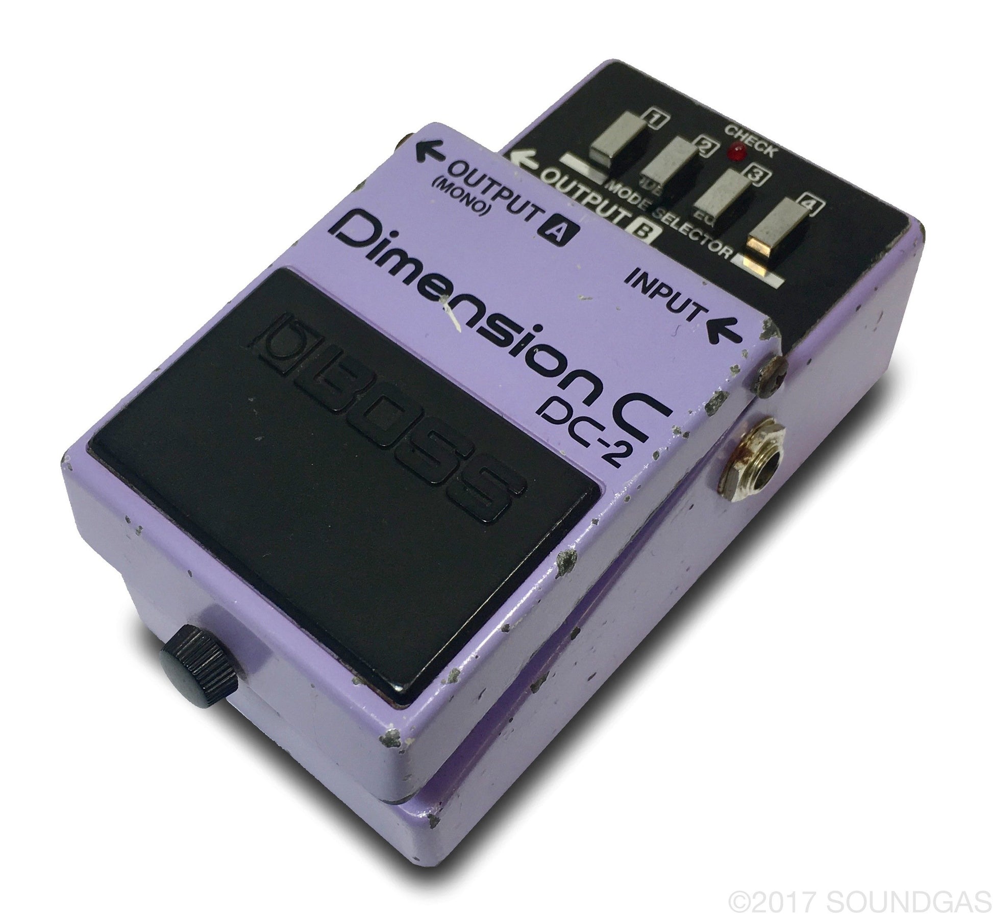 Boss Dimension C DC-2