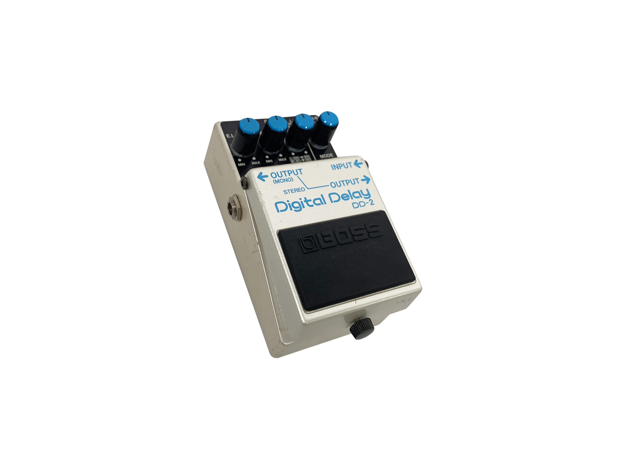 Boss DD-2 Digital Delay Pedal FOR SALE – Soundgas Boss DD-2 Digital Delay Pedal FOR SALE – Soundgas