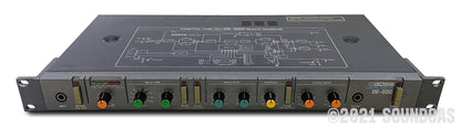 Boss DE-200 Digital Delay