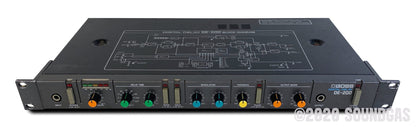 Boss DE-200 Digital Delay