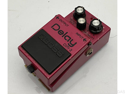 Boss DM-2 Delay