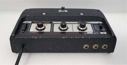 Boss Delay Machine DM-1 (modified)