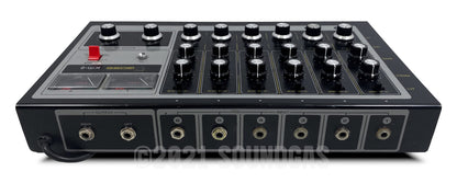 Boss KM-6 Mixer