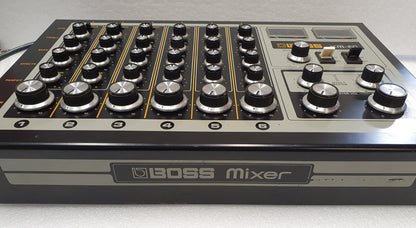 Boss KM-60 Mixer