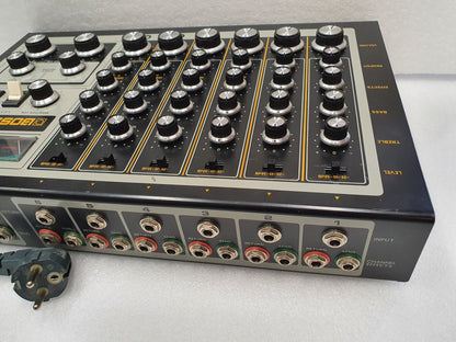 Boss KM-60 Mixer