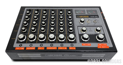 Boss KM-60 Mixer