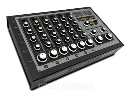 Boss KM-60 Mixer