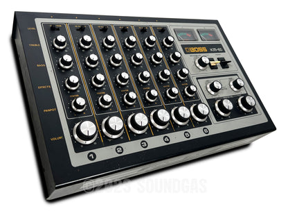 Boss KM-60 Mixer