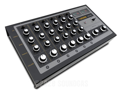 Boss KM-6A Mixer