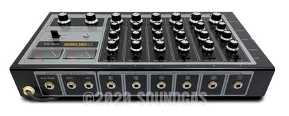 Boss KM-6A Mixer