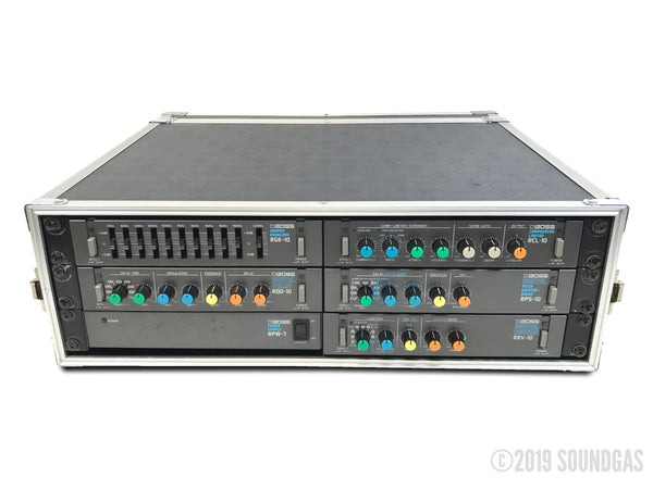 Boss-Multi-Rack-Effects-Signal