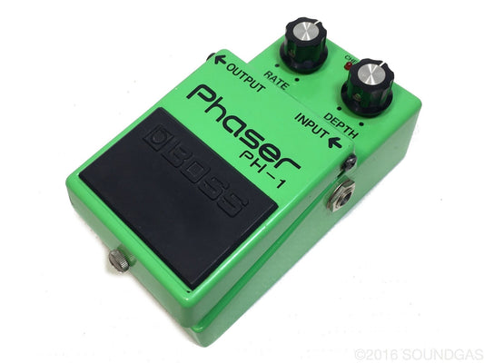 Boss Phaser PH-1