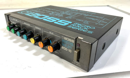 Boss Digital Delay RDD-10