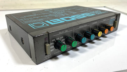 Boss Digital Delay RDD-10