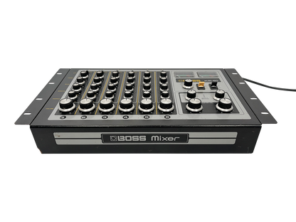 Boss KM-60 Mixer