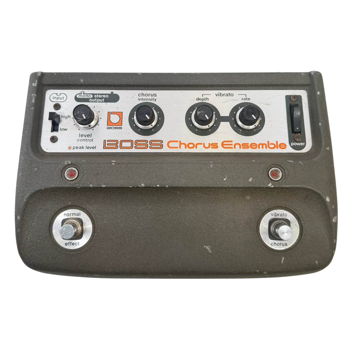 Boss CE-1 Chorus Ensemble_2
